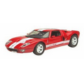 7"x2-1/2"x3" Ford Gt Concept Sports Car